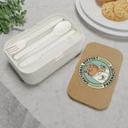Emotional Support Capybara Lunch Boxes - Adverse Reactions