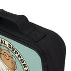 Emotional Support Capybara Lunch Boxes - Adverse Reactions