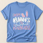 Every Bunny’s Favorite Pharmacist Tee - Adverse Reactions