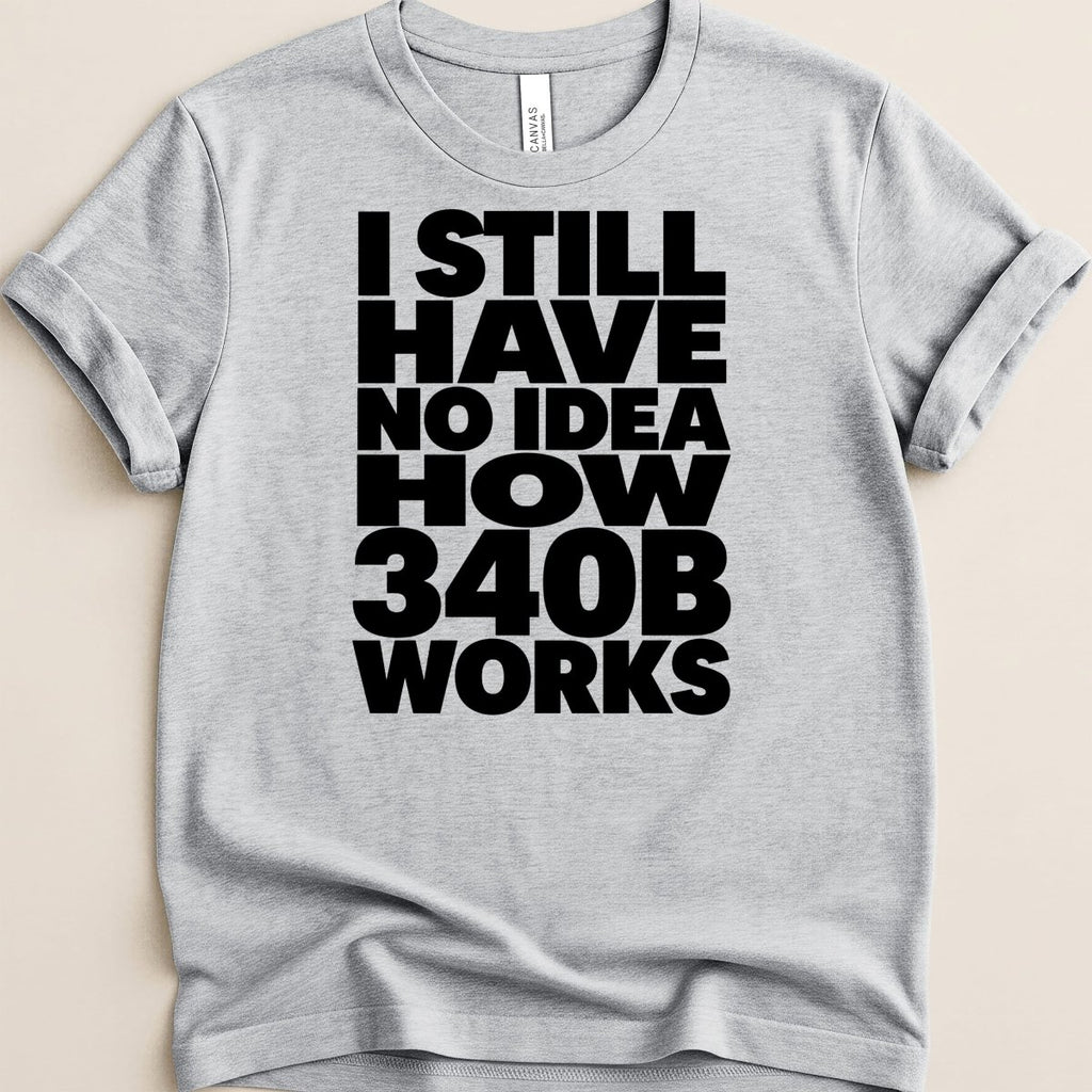 Explain 340B Tee - Adverse Reactions