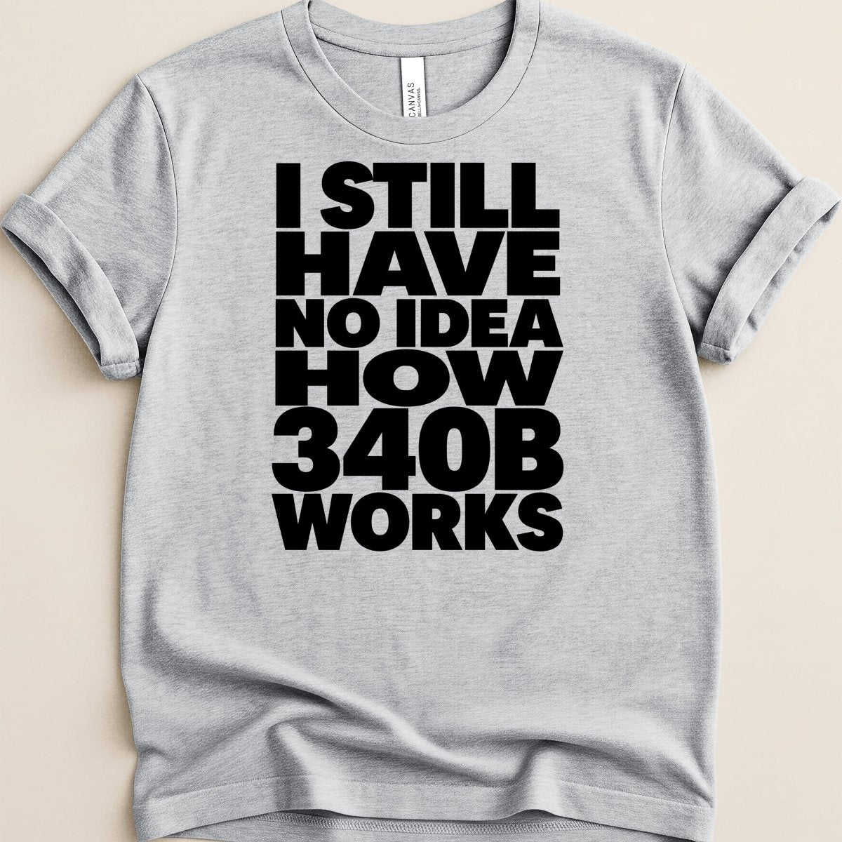 Explain 340B Tee - Adverse Reactions