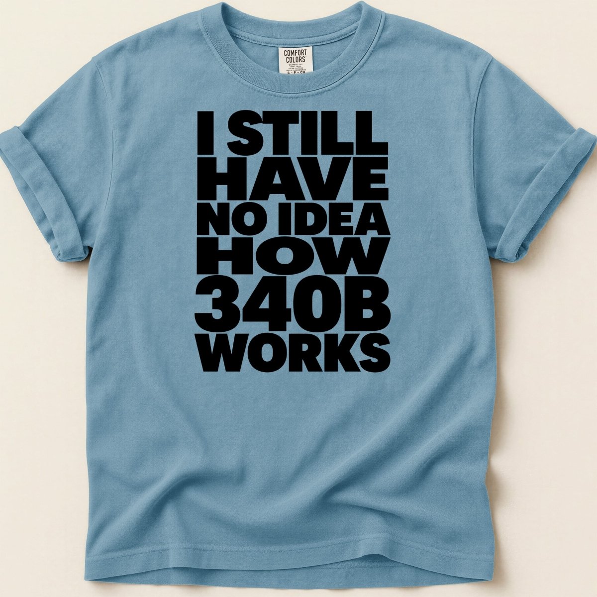 Explain 340B Tee - Adverse Reactions