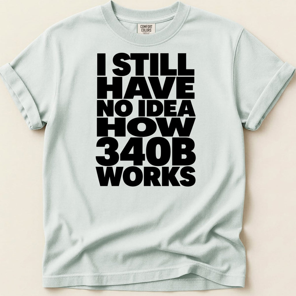 Explain 340B Tee - Adverse Reactions