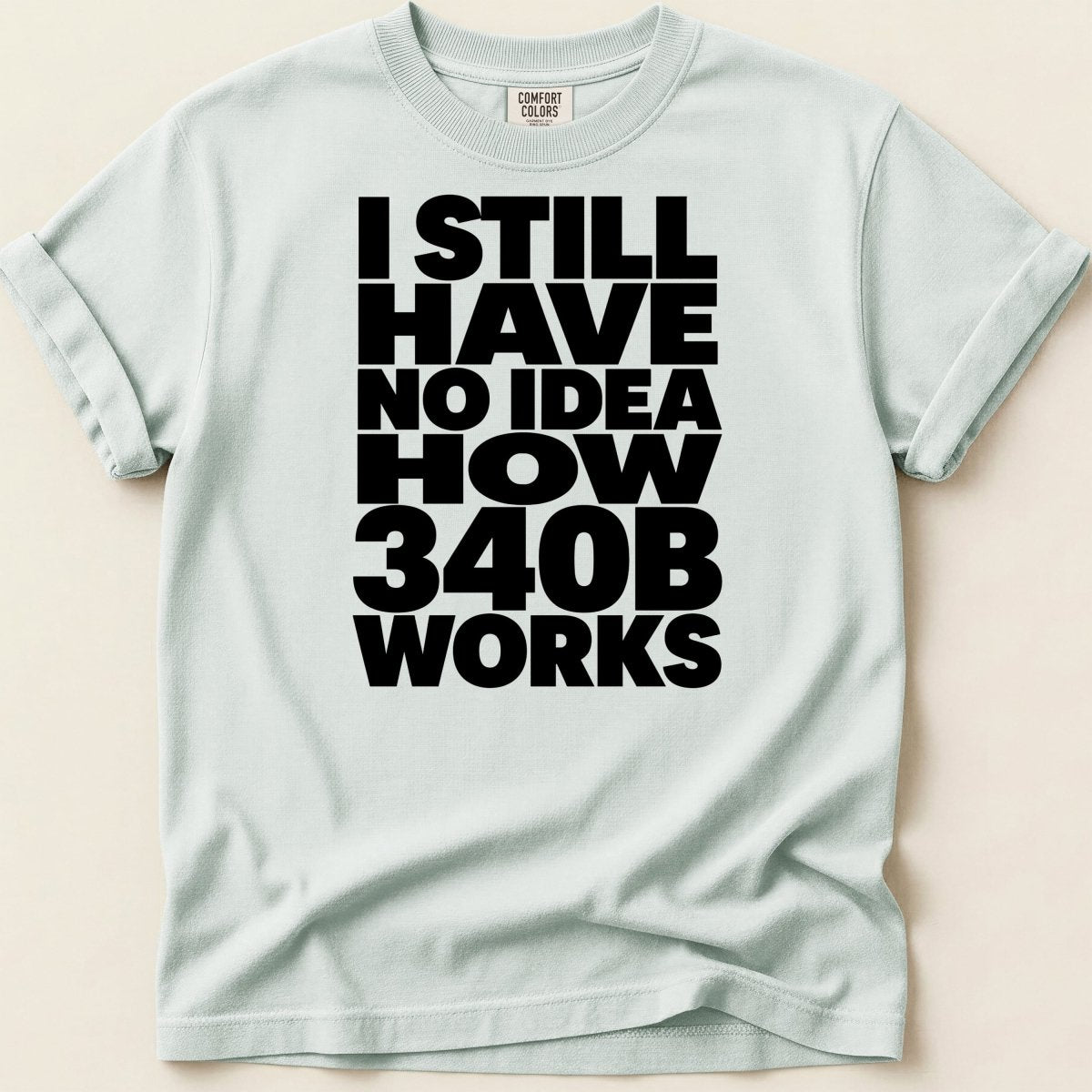 Explain 340B Tee - Adverse Reactions