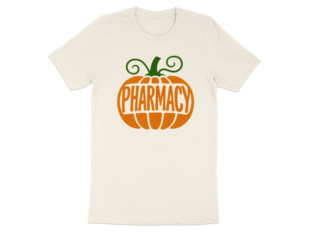 Pharmacy Pumpkin Tee