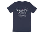 Cupid’s Favorite Pharmacy Tech Tee