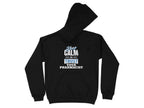 Keep Calm and Trust Your Pharmacist Sweatshirt & Hoodie