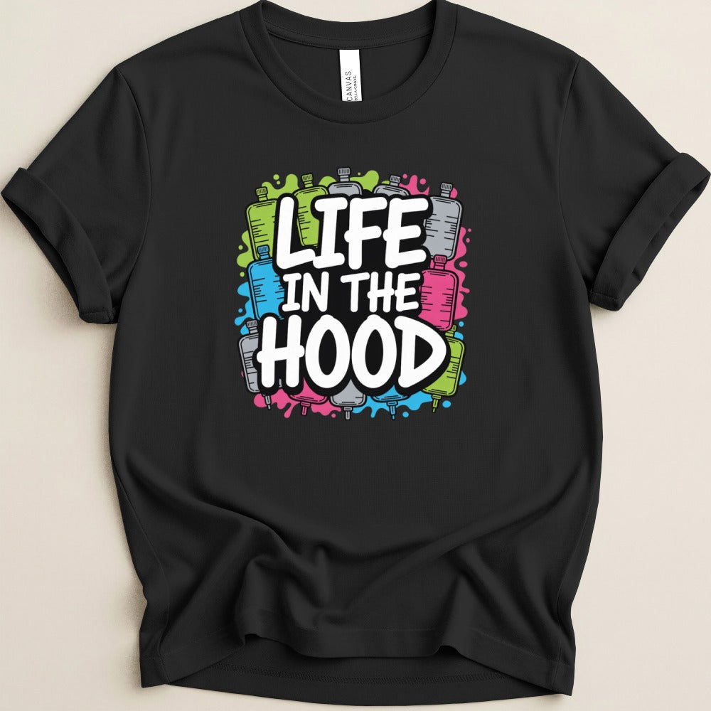 797 Life Tee