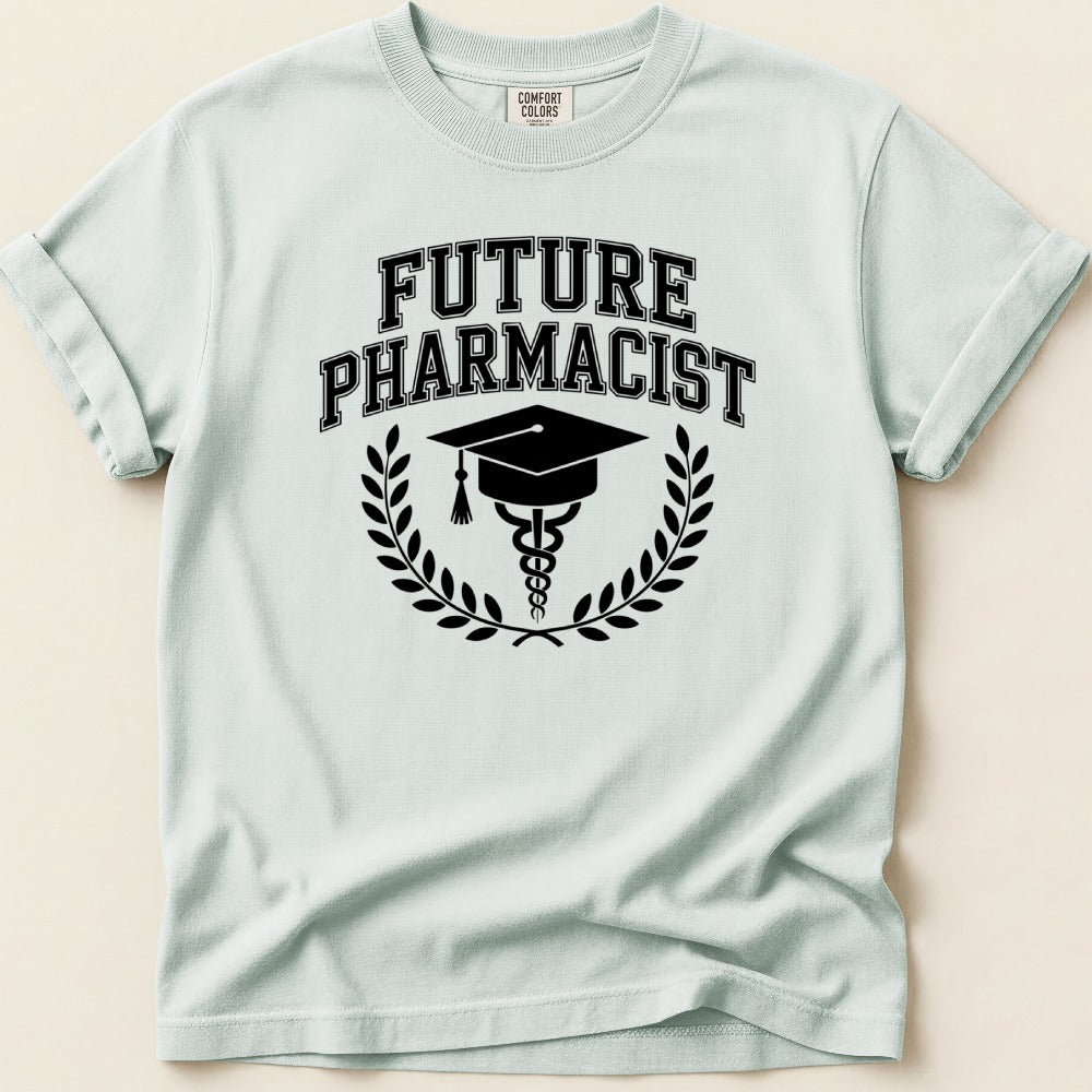 Future Pharmacist Tee