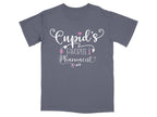 Cupid’s Favorite Pharmacist Tee