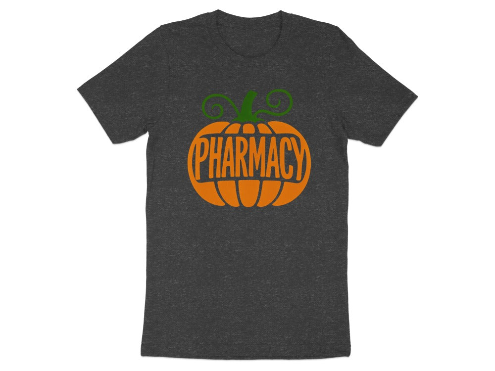 Pharmacy Pumpkin Tee
