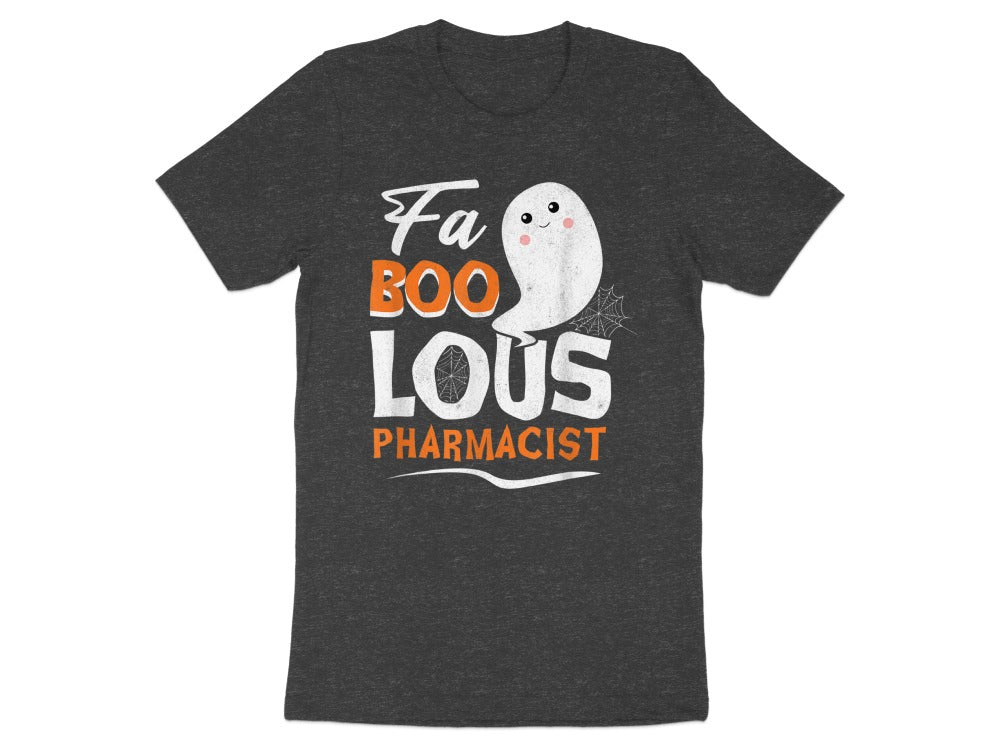 FaBOOlous Pharmacist Halloween Tee