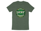 One Lucky Pharmacist Tee