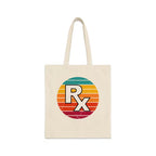 Retro RX Tote Bag