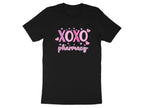 XOXO Tee