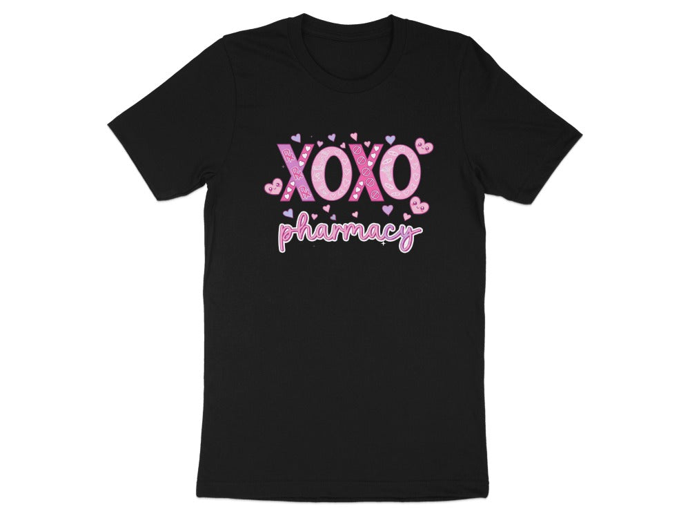 XOXO Tee