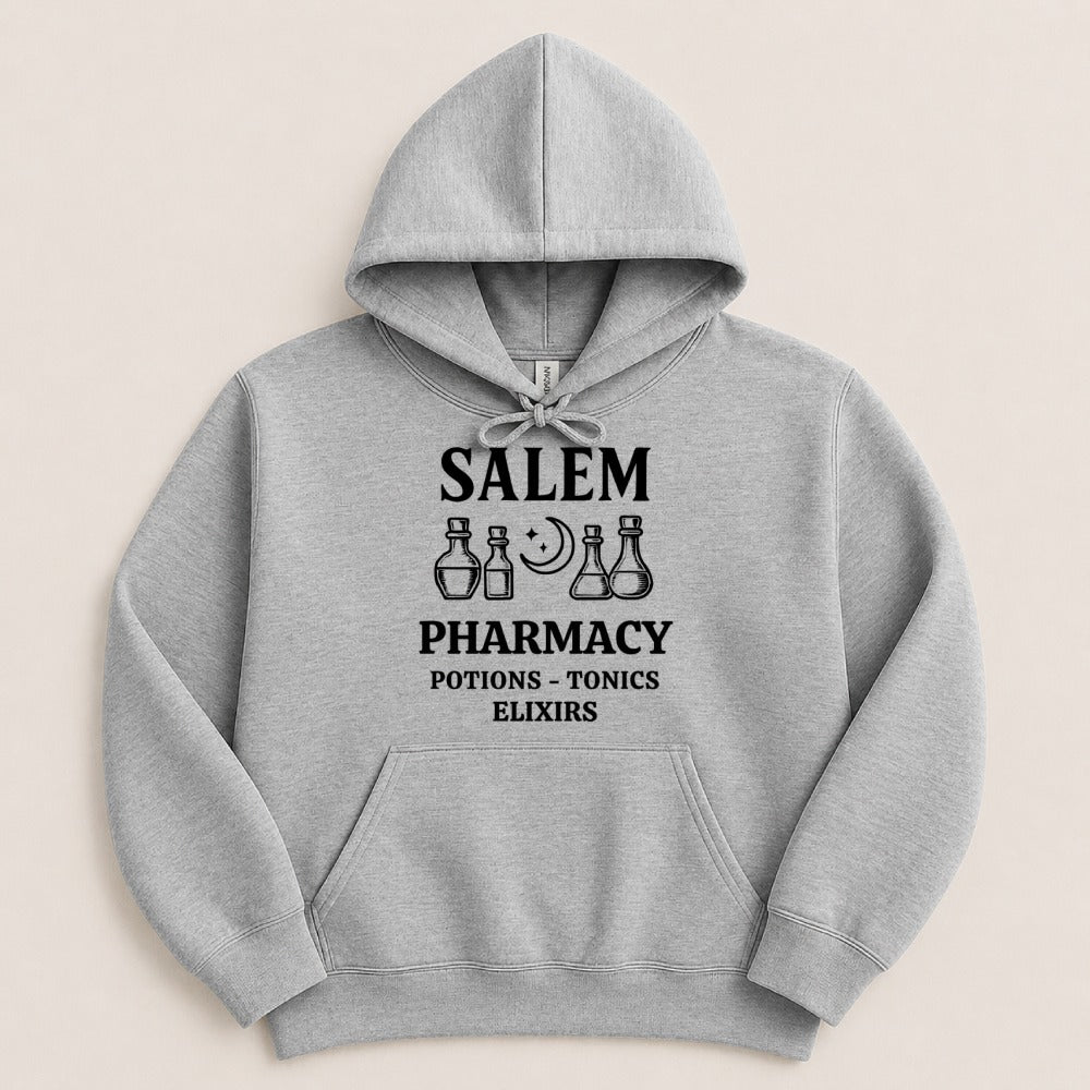 Salem Pharmacy Sweatshirt & Hoodie