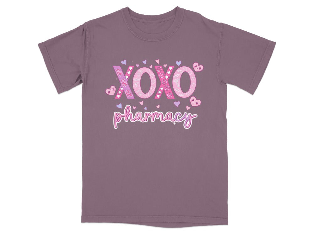 XOXO Tee
