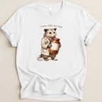 I Have Pills for That Possum Tee
