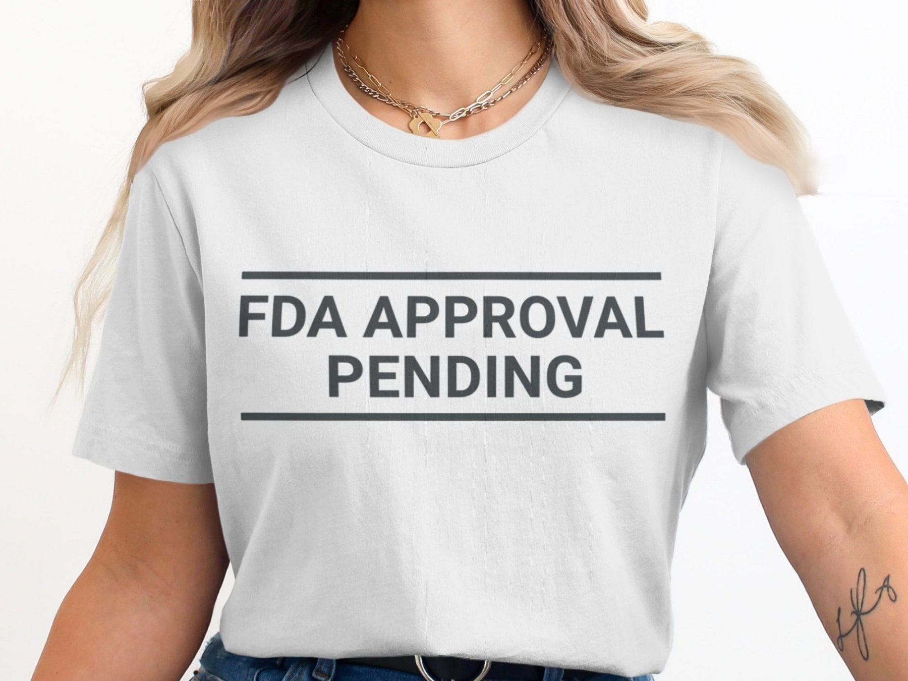 FDA Approval Pending Tee - Adverse Reactions