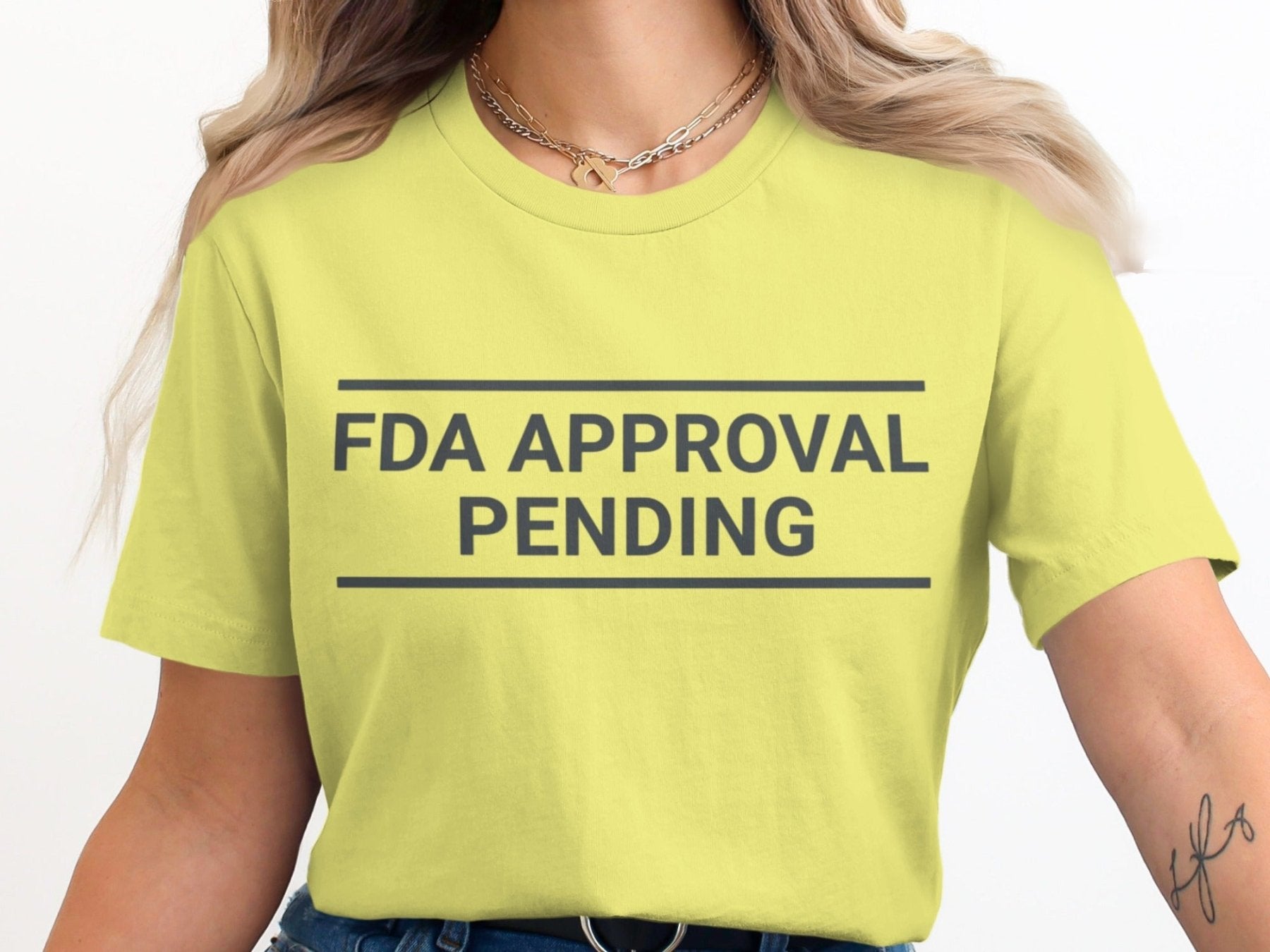 FDA Approval Pending Tee - Adverse Reactions