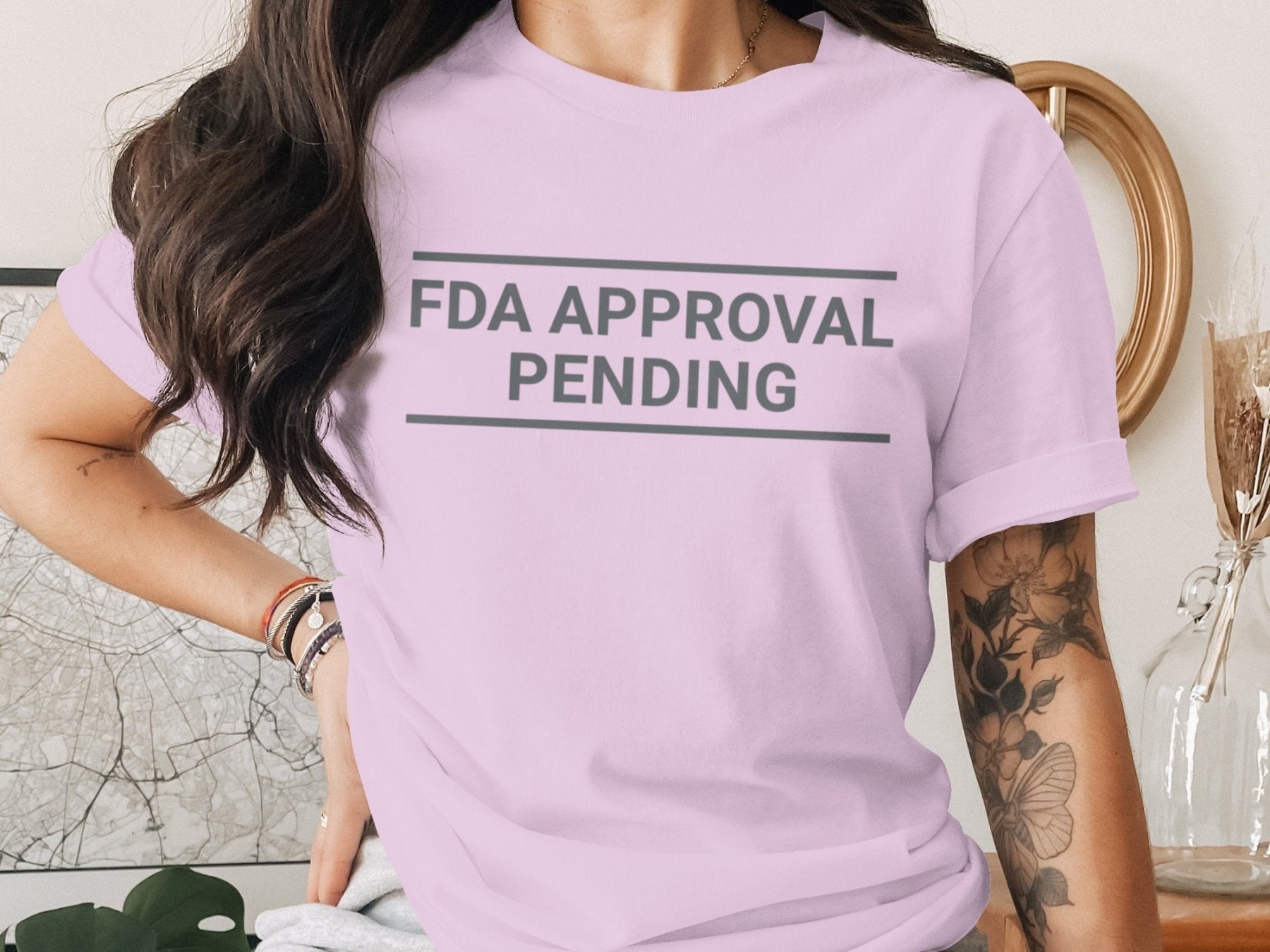 FDA Approval Pending Tee - Adverse Reactions