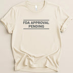 FDA Approval Pending Tee - Adverse Reactions