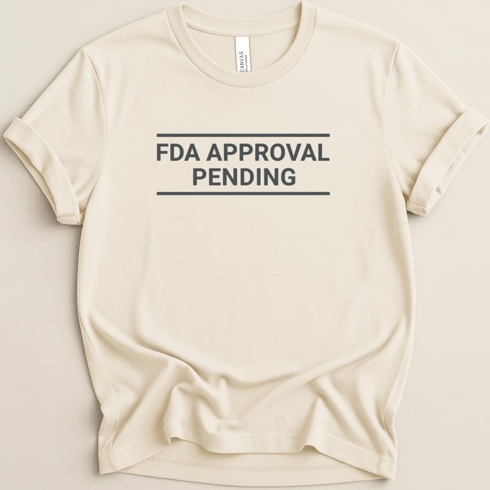 FDA Approval Pending Tee - Adverse Reactions