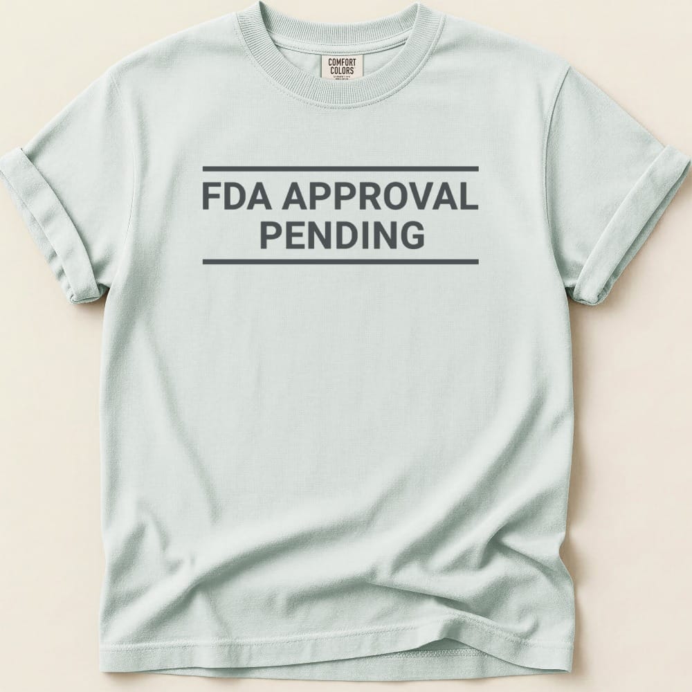 FDA Approval Pending Tee - Adverse Reactions