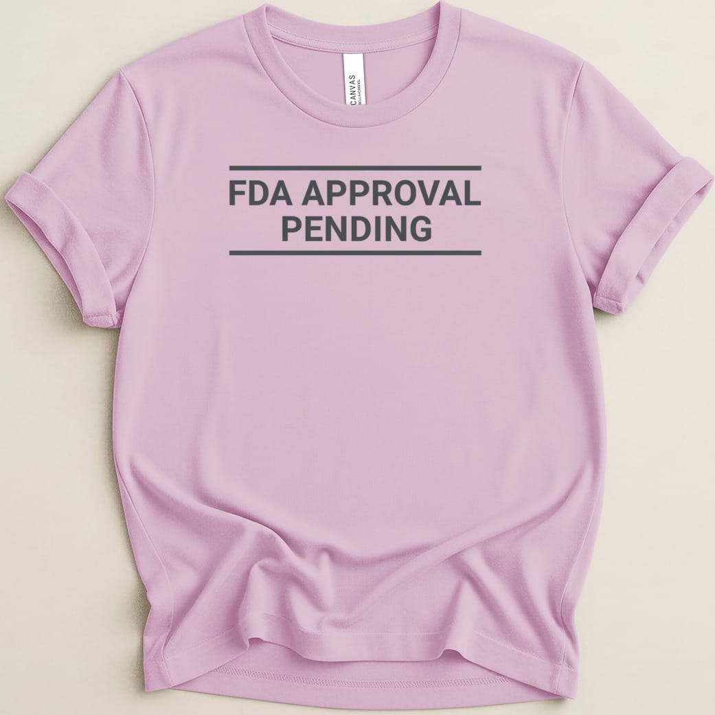 FDA Approval Pending Tee - Adverse Reactions