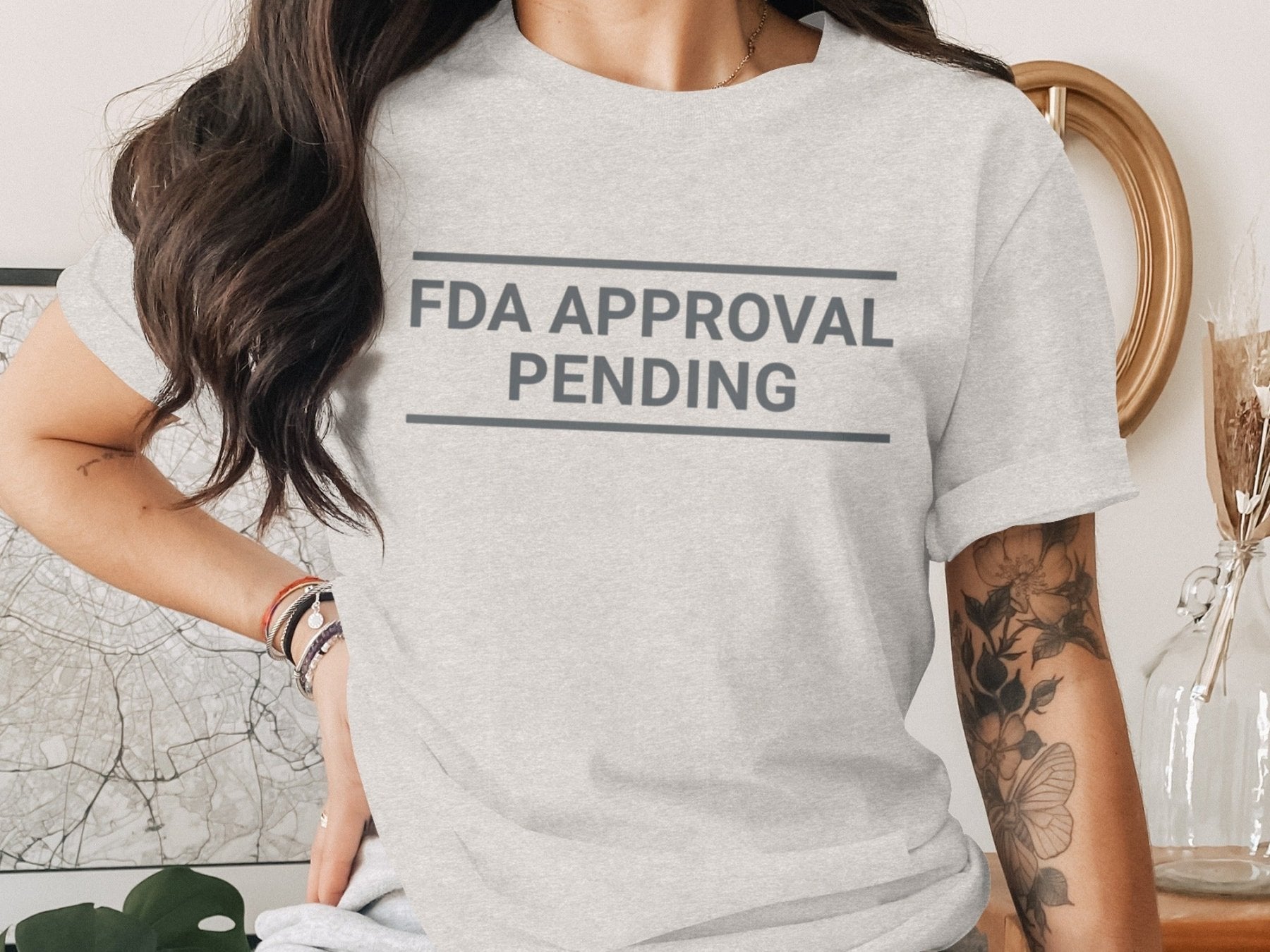 FDA Approval Pending Tee - Adverse Reactions