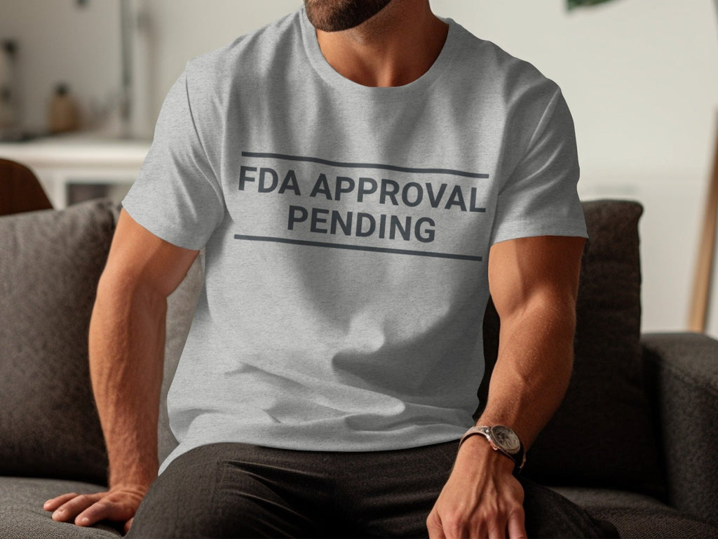 FDA Approval Pending Tee - Adverse Reactions