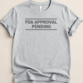 FDA Approval Pending Tee - Adverse Reactions
