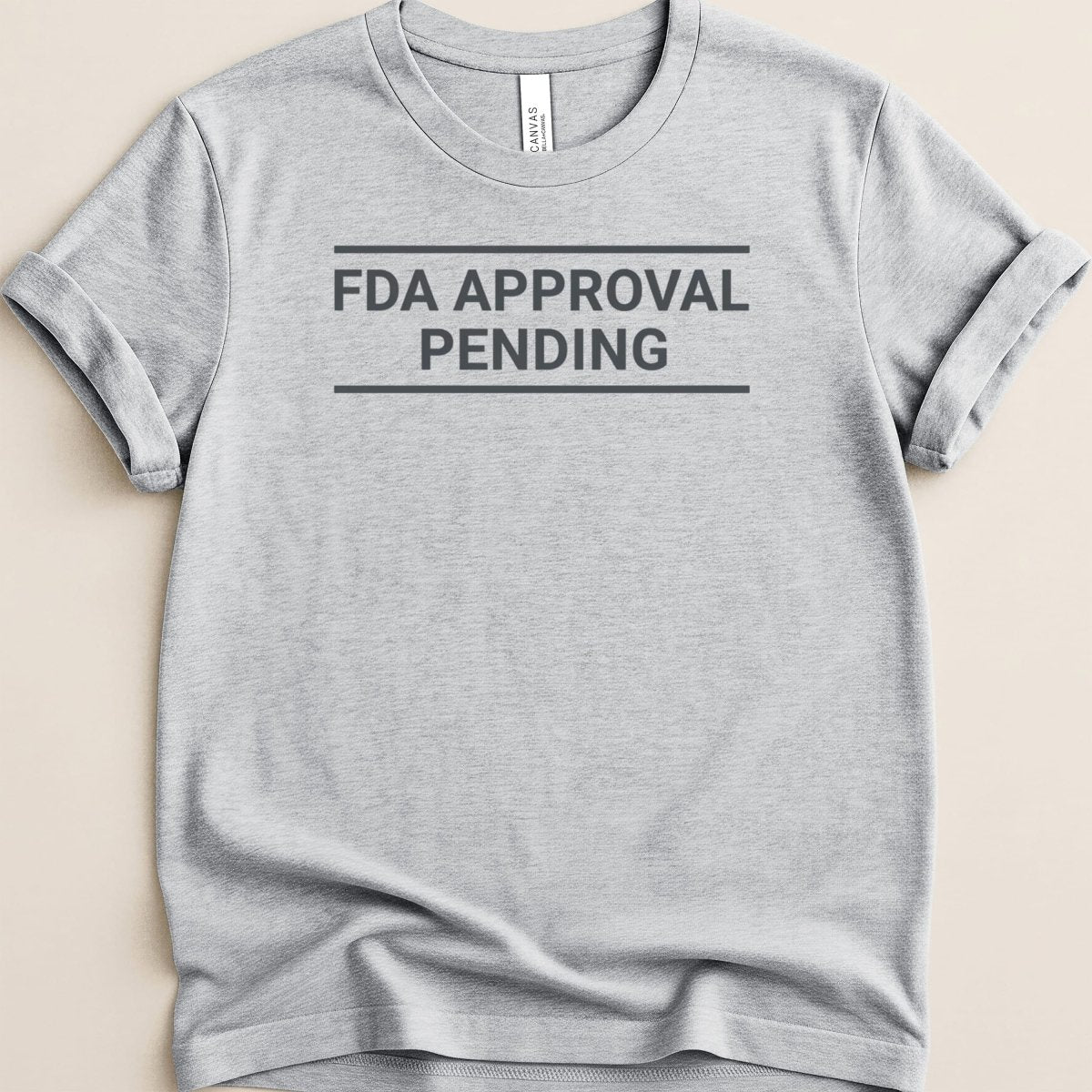 FDA Approval Pending Tee - Adverse Reactions