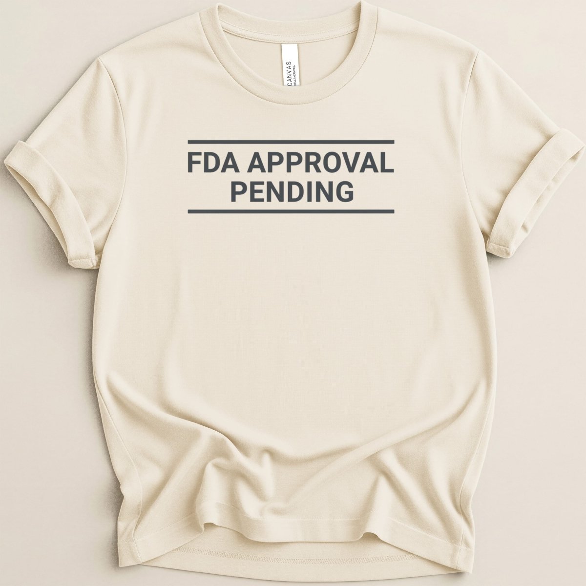 FDA Approval Pending Tee - Adverse Reactions