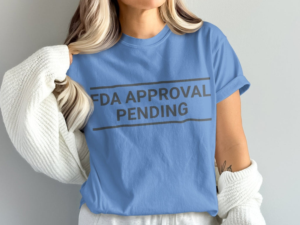FDA Approval Pending Tee - Adverse Reactions
