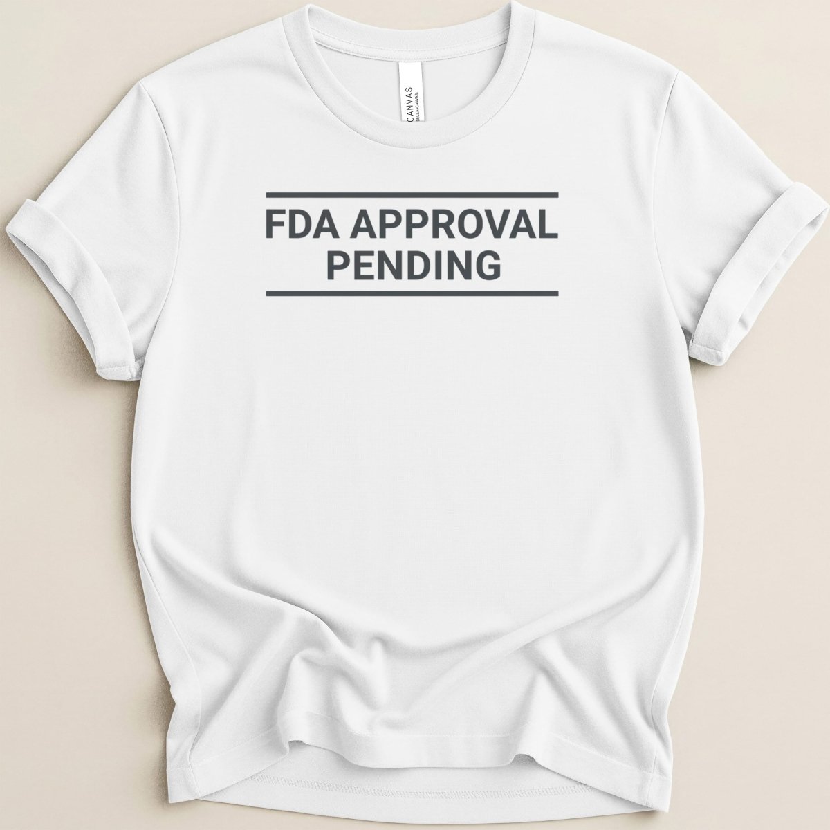 FDA Approval Pending Tee - Adverse Reactions