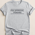 FDA Approval Pending Tee - Adverse Reactions