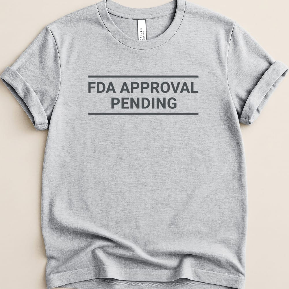 FDA Approval Pending Tee - Adverse Reactions