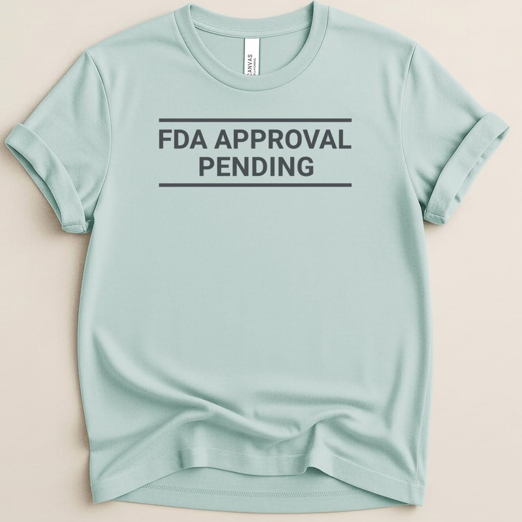 FDA Approval Pending Tee - Adverse Reactions