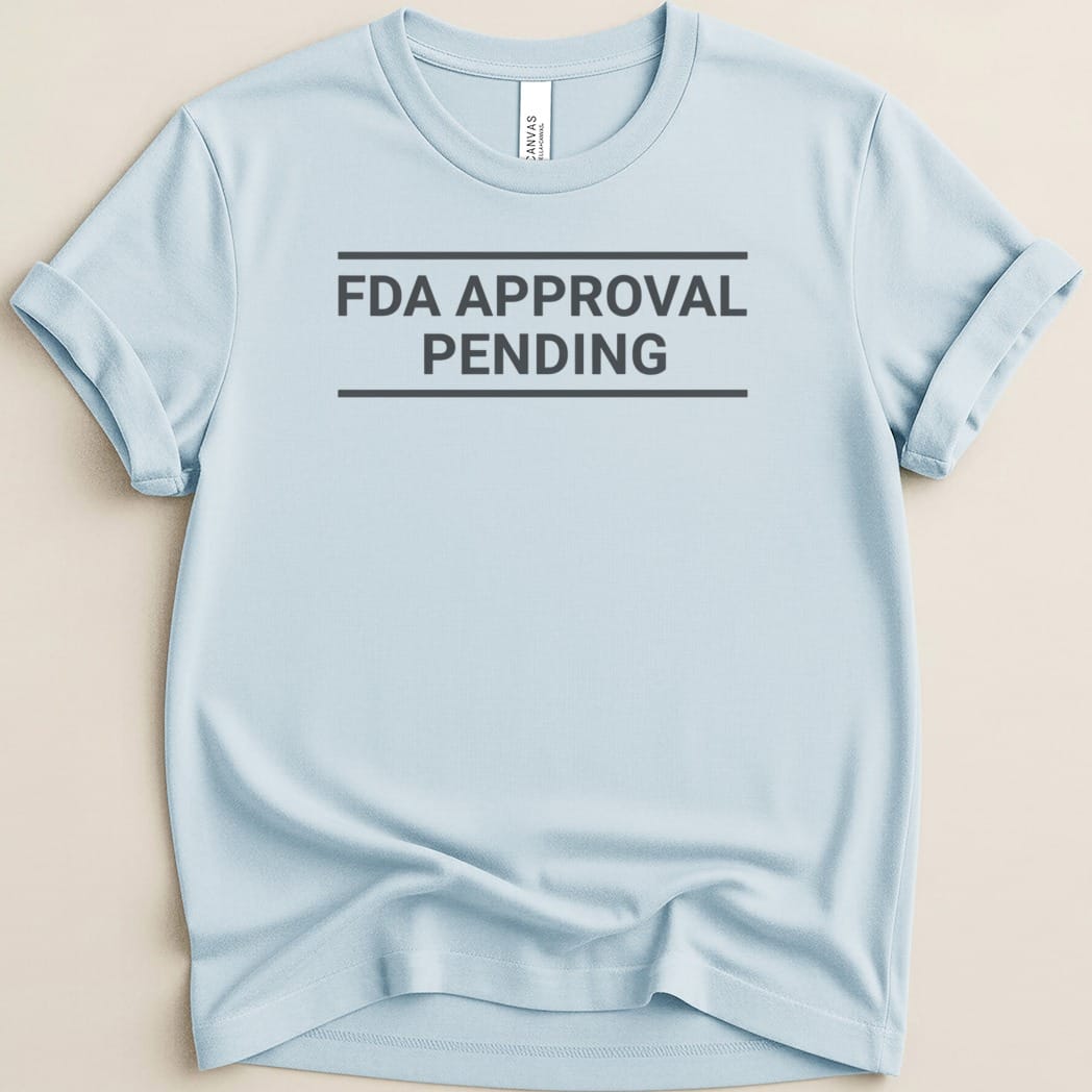 FDA Approval Pending Tee - Adverse Reactions