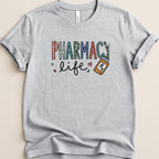 Pharmacy Life Tee