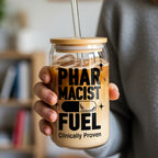 Pharmacist Fuel Tumbler