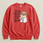 Fun and Games v2 Sweatshirt & Hoodie - Adverse Reactions