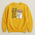 Fun and Games v2 Sweatshirt & Hoodie - Adverse Reactions