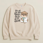 Fun and Games v2 Sweatshirt & Hoodie - Adverse Reactions