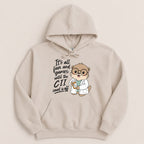 Fun and Games v2 Sweatshirt & Hoodie - Adverse Reactions