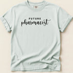 Future Pharmacist Tee - Adverse Reactions