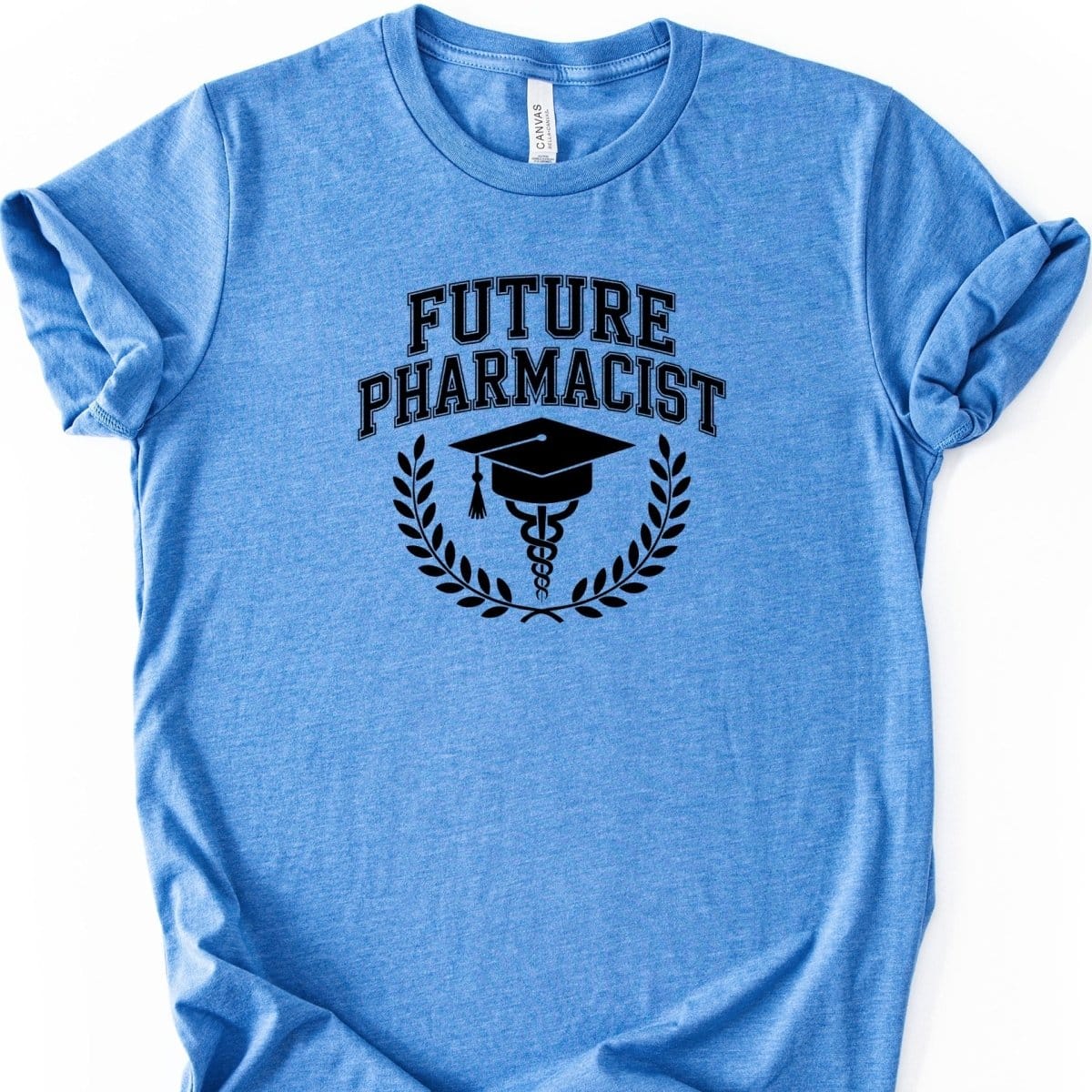 Future Pharmacist Tee - Adverse Reactions