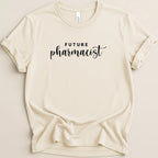 Future Pharmacist Tee - Adverse Reactions